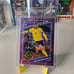 Prizm2021-22 Donruss Road to Qatar ZLATAN IBRAHIMOVIC