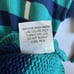 Vintage Titleist by Corbin Mens Large Golf Sweater Colorful New Old Stock NWT