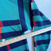 Vintage Titleist by Corbin Mens Large Golf Sweater Colorful New Old Stock NWT