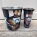BTS Jungkook I Am Still Cinemark Exclusive Movie Tin Popcorn Bucket + Cup Set
