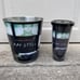 BTS Jungkook I Am Still Cinemark Exclusive Movie Tin Popcorn Bucket + Cup Set