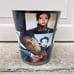 BTS Jungkook I Am Still Cinemark Exclusive Movie Tin Popcorn Bucket + Cup Set
