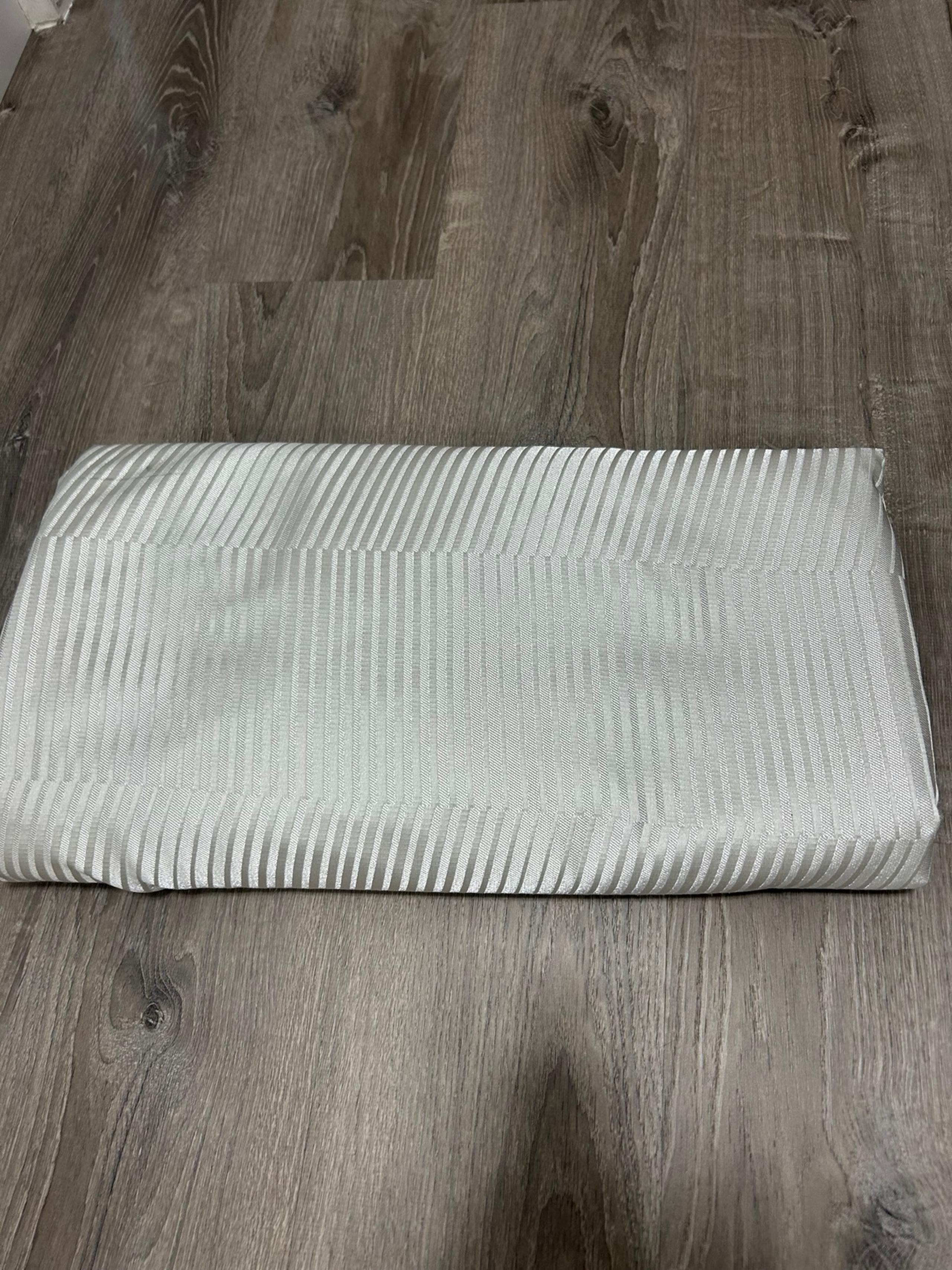 Hotel Collection Channels F/Q Duvet Cover Pearlized Stripes /High Luxury quality