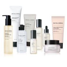 Incellderm EXLINE Skincare Set