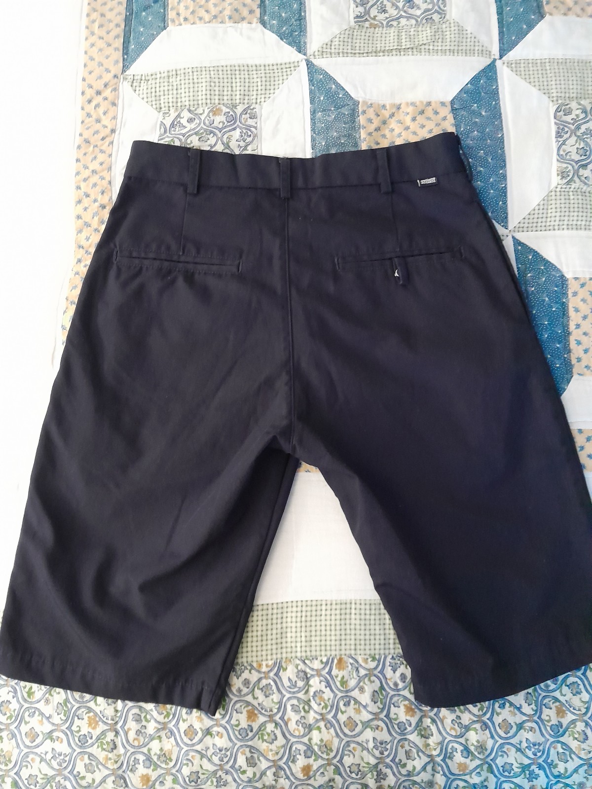 Stussy shorts for men size 29