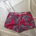Lilly Pulitzer Adie Shorts 6 pink purple