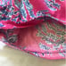 Lilly Pulitzer Adie Shorts 6 pink purple
