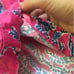 Lilly Pulitzer Adie Shorts 6 pink purple