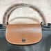 【New】Longchamp Le Pliage Original TRAVEL BAG Boston Black