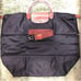 【New】Longchamp Le Pliage Original TRAVEL BAG Boston Black