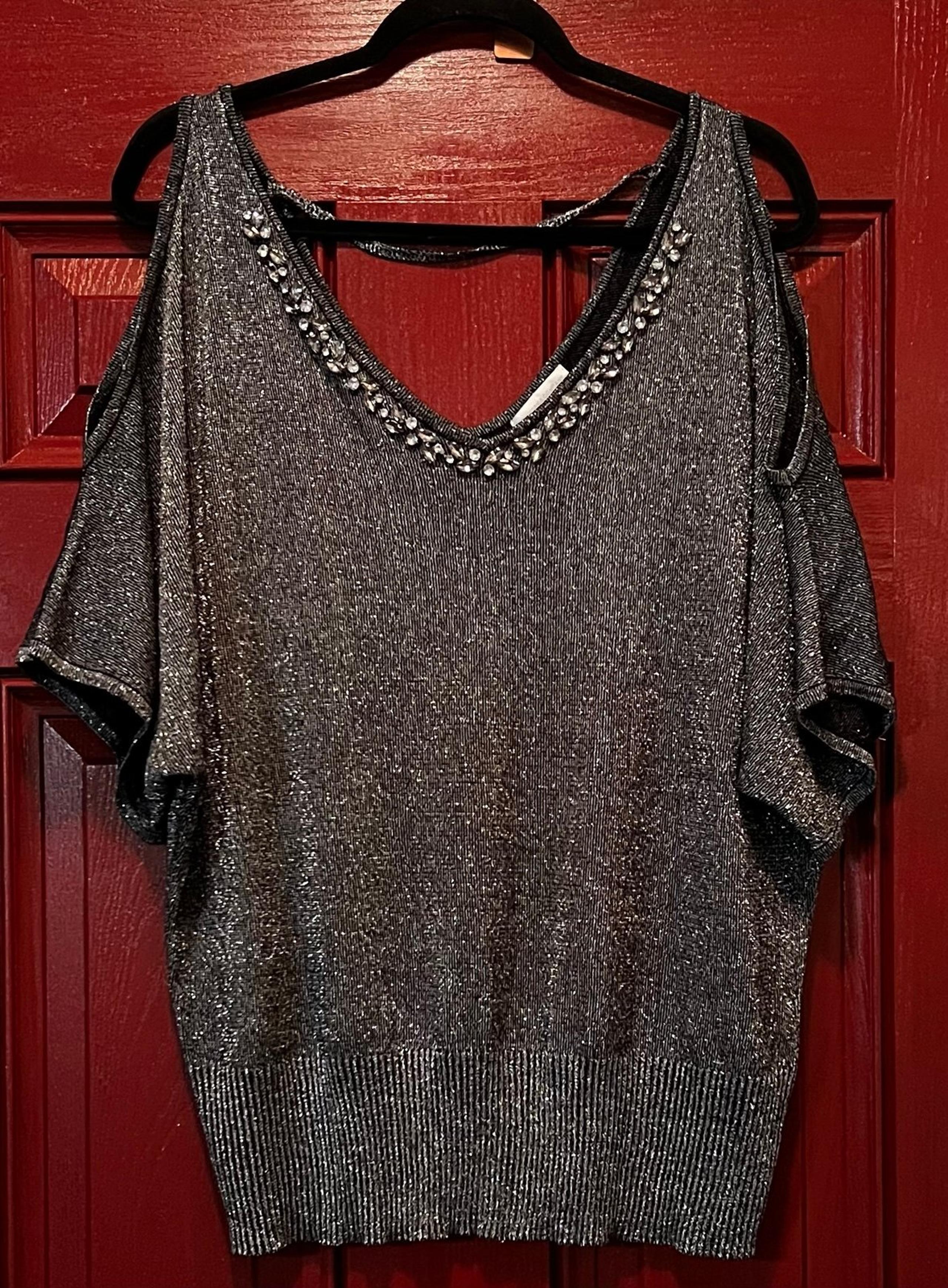 Women blouse