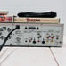 DVD RECORDER DVD VCR Combo VHS Player w/ Remote New Cables & 2X Movies Disney