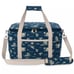 Disney Store Stitch Cooler Bag