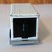 Vintage Hot Wheels 1976 Letter US Mail Truck with doors that open