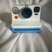 Polaroid Now i‑Type Instant Camera