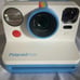 Polaroid Now i‑Type Instant Camera