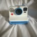 Polaroid Now i‑Type Instant Camera