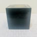 Vintage Lucite Commemorative Coin Lighter Paperweight