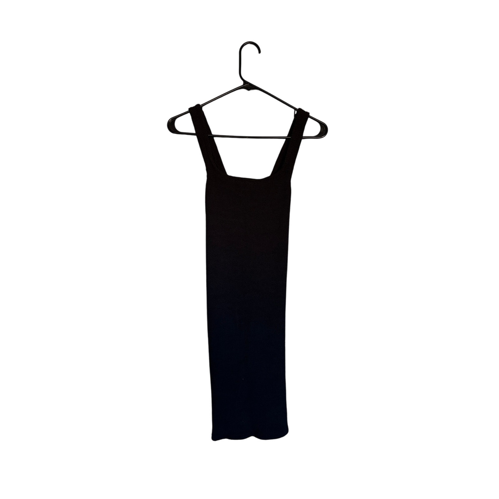 Hunza G Tank Mini Dress
