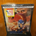 Sonic the Hedgehog 2 4K Steelbook