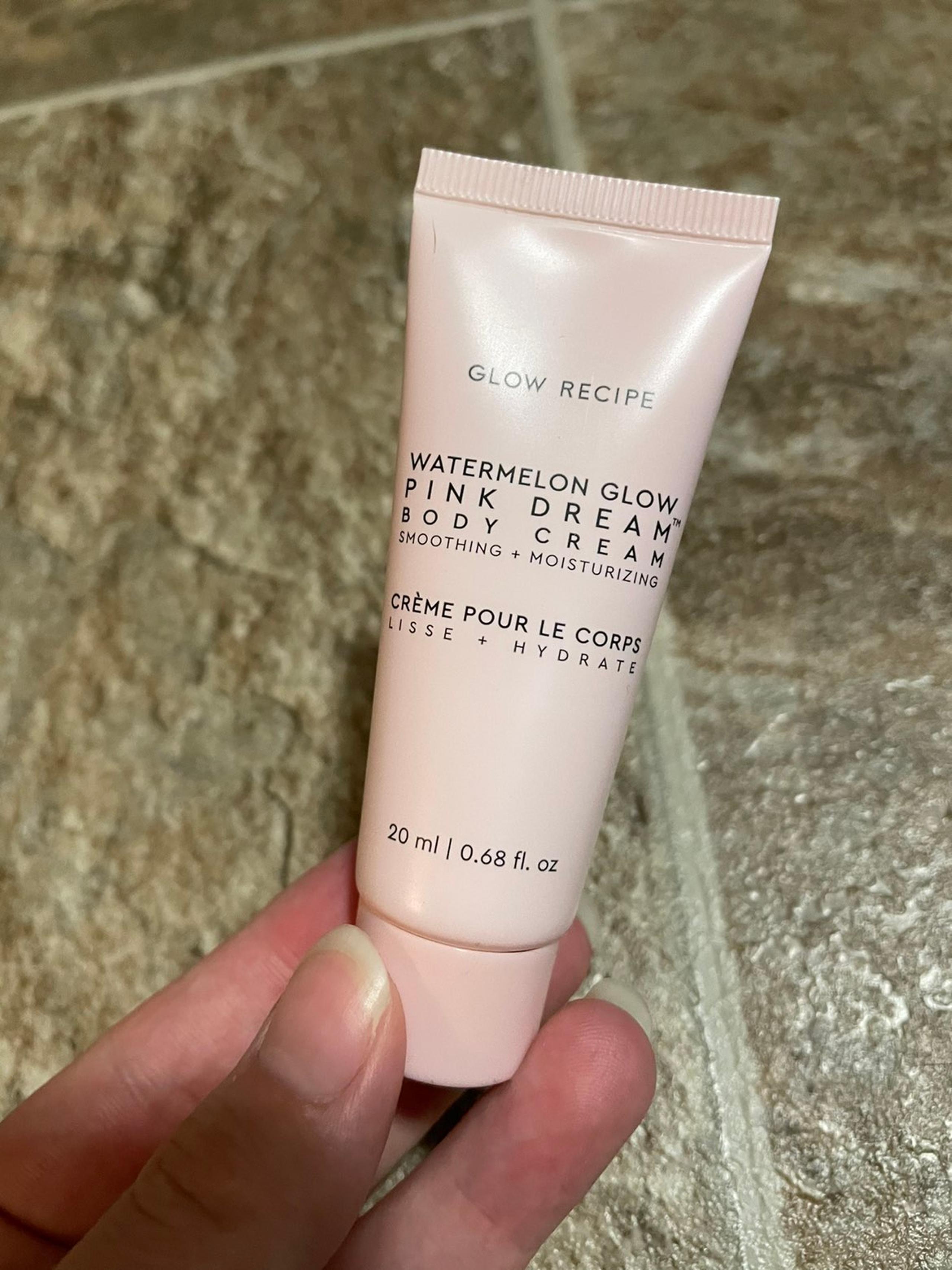 Glow Recipe Watermelon Glow Pink Dream B