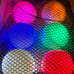 Glow in The Dark Golf Balls Light up Led Golf Balls Night Golf Gift Set