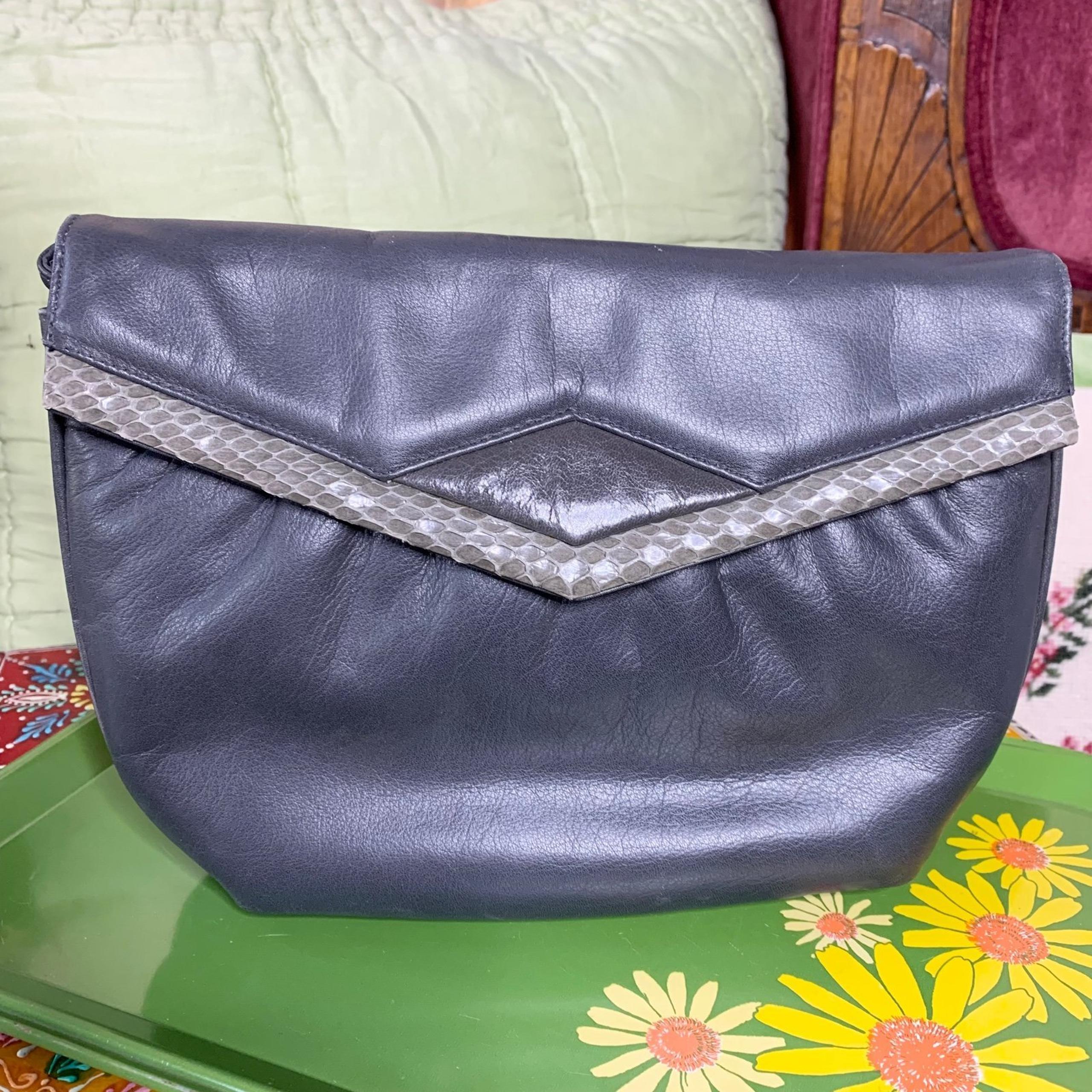 80s Clutch