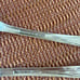 WM Rogers serving spoon and fork