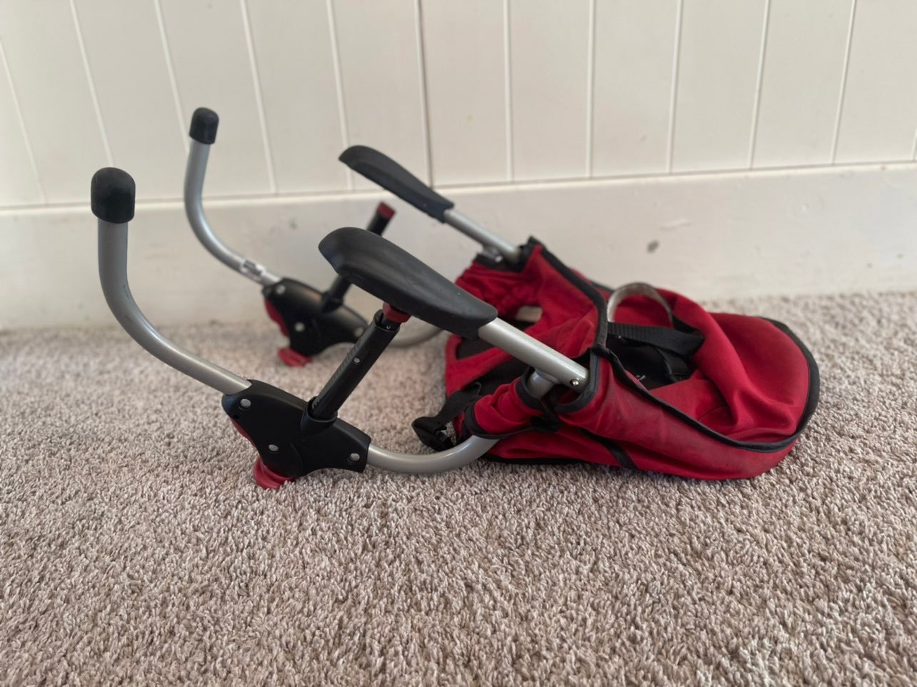 Chicco highchair