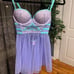 NEW Victoria Secret Babydoll Lingerie