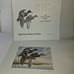 UTAH #2. #3.#4 1987 STATE DUCK .STAMP PRINT PINTAILS Arthur G. Dave Chapple, Jim