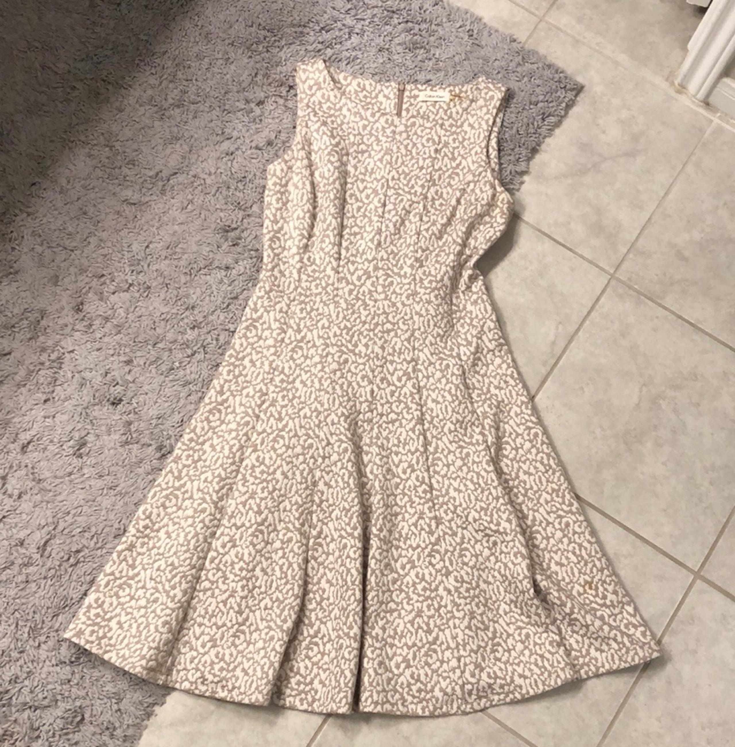 Calvin Klein Dress size 6
