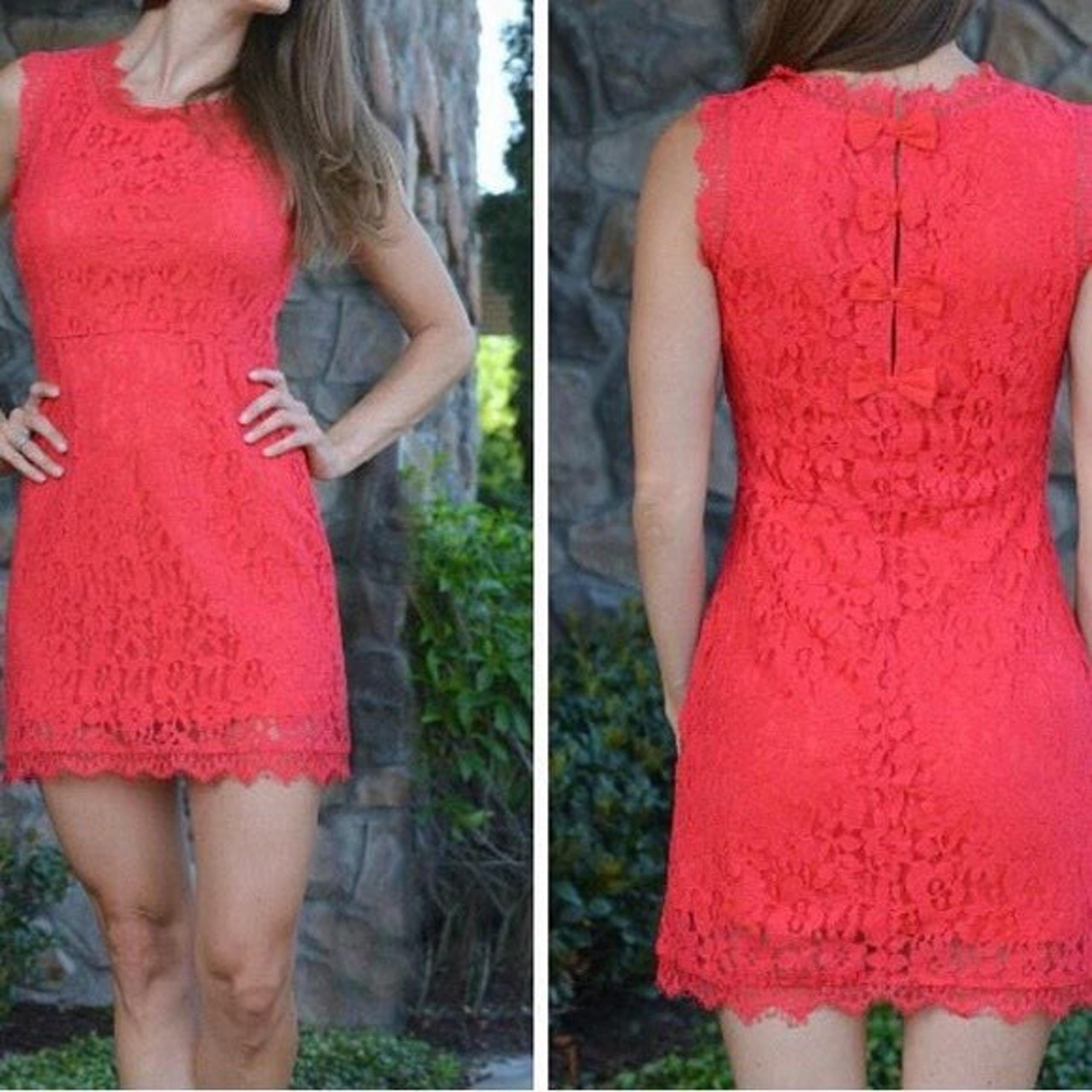 Joompy Red Dress❤️