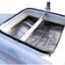 Camco Camper / RV Vent Insulator and Skylight Cover - Features 3 Layers