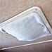 Camco Camper / RV Vent Insulator and Skylight Cover - Features 3 Layers