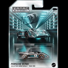 Hot Wheels NFT Garage Series 6 Porsche 917KH