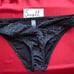 2 Pc Set Push-up Swimsuit 34B Top + S
