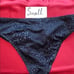 2 Pc Set Push-up Swimsuit 34B Top + S