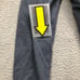 Patagonia Organic Cotton Jacket Sweatshirt Hoodie Womens XS Pockets Blue Gray