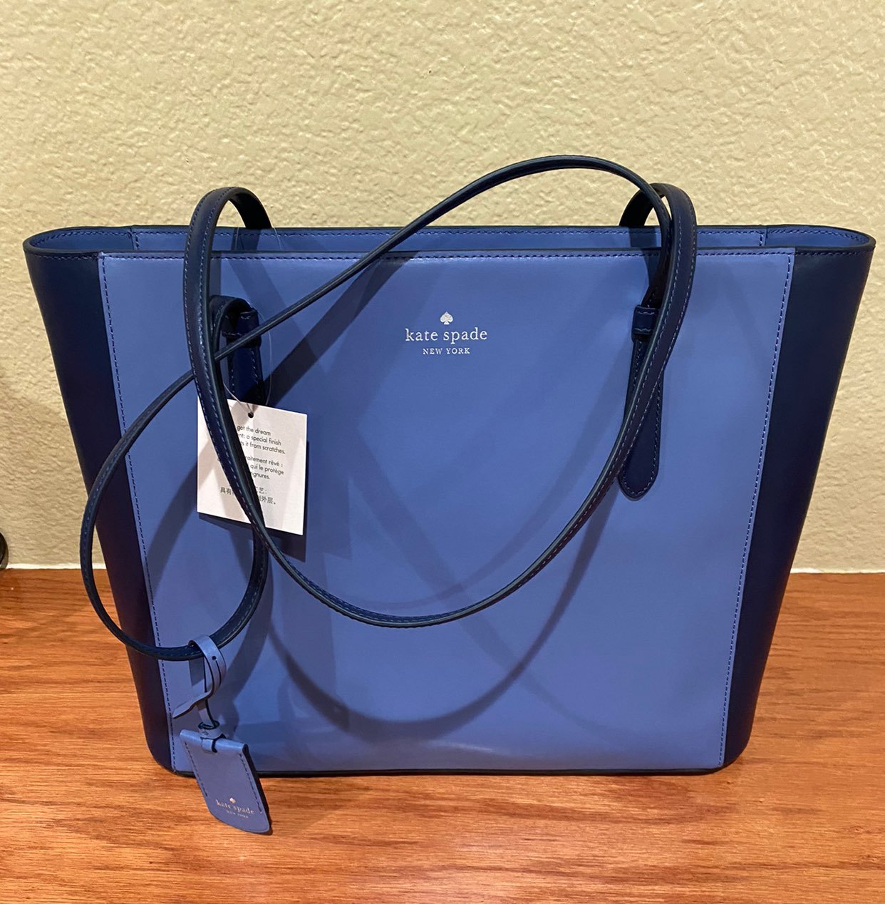 Kate spade medium tote