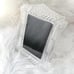 Waterford Crystal - Picture frame 4x6 9.25” x 7.25”