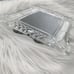 Waterford Crystal - Picture frame 4x6 9.25” x 7.25”