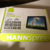 Hanna Spree Tablet