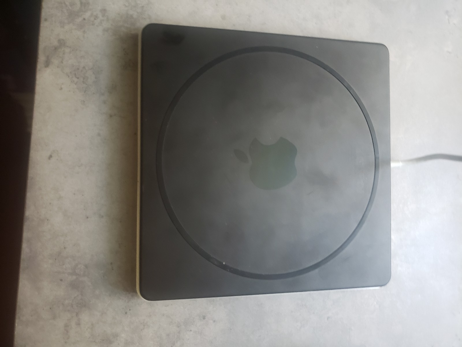 Apple USB Super Drive