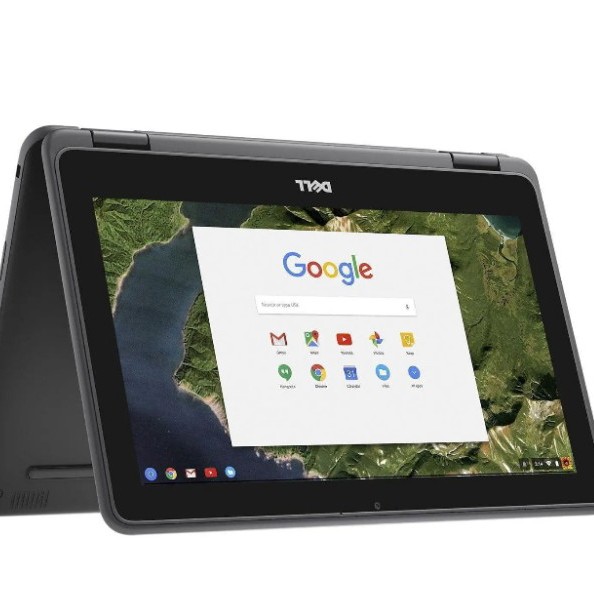 New Dell Chromebook 11 3189