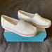 Toms Platform Rope Alpargata Shoes