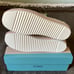 Toms Platform Rope Alpargata Shoes