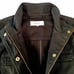 Talbots 2Petite Olive Green Jacket NWOT