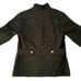 Talbots 2Petite Olive Green Jacket NWOT