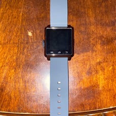android smart watch